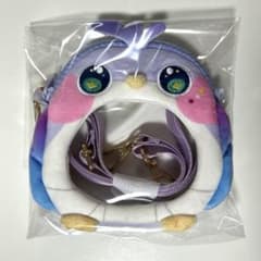 崩壊スターレイル 崩スタ 折り紙の小鳥 ロビン ポシェットのサムネイル