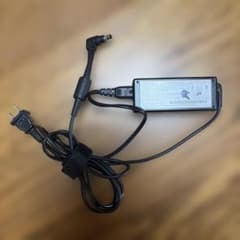 【純正】Panasonic ACアダプター CF-AA6412C M3のサムネイル