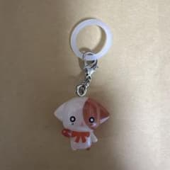 きらりんレボリューション なーさんめじるしチャームのサムネイル