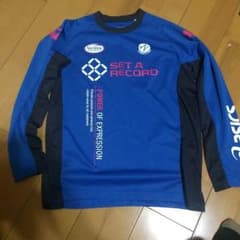陸上 Tシャツのサムネイル