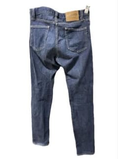 OUTDOOR PRODUCTS デニムパンツ 76のサムネイル