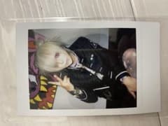 R指定 マモ 凱旋 チェキ r指定 マモ チェキ 凱旋 - メルカリ