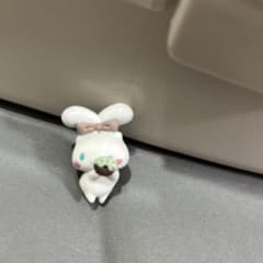 シナモロール フィギュア サンリオのサムネイル
