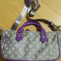 値下げ⭐ラシット♪斜めかけ～バッグ～ショルダーバッグ～～⭐のサムネイル