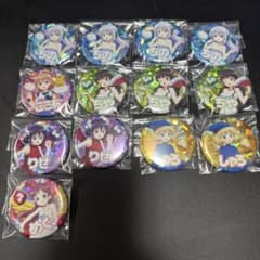 ごちうさ 缶バッジ まとめ売りのサムネイル
