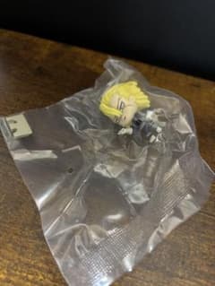 Dr.STONEカプセルフィギュアコレクション　スタンリーのサムネイル