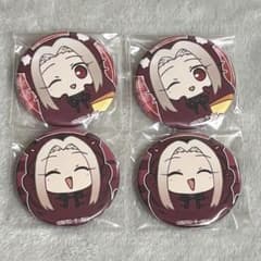 fate zero 干支 缶バッジ アイリスフィール アイリ 子 寅 fgo - メルカリ