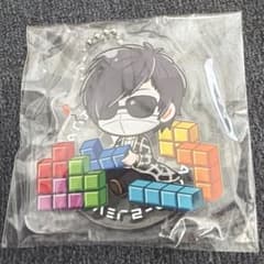 LEVEL5 FINAL フジ アクリルキーホルダーのサムネイル