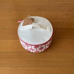 クラランスポーチ布製のサムネイル