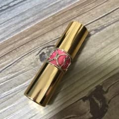 YSL 口紅 ルージュ ボリュプテシャイン 13番のサムネイル