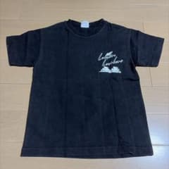 Langlitz Leathers Tシャツ ブラック XSのサムネイル
