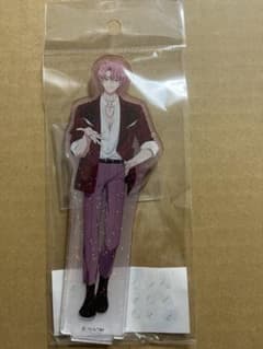 多聞くん今どっち！？ 福原多聞 ラメ入りアクリルスタンド - メルカリ