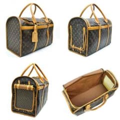 louis vuitton ペットケース サックシャンのサムネイル