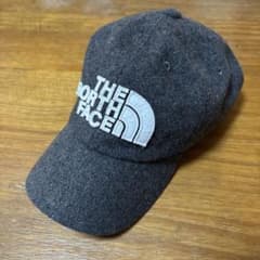 THE NORTH FACE ウールキャップのサムネイル