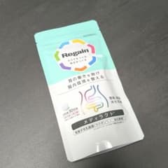リゲイン メディラクトのサムネイル