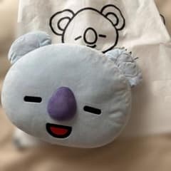 bt21 KOYA 페이 스쿠션 [공식]