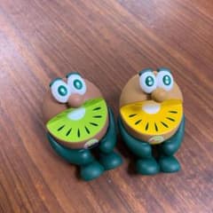 キウイブラザーズ フィギアのサムネイル