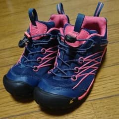 【とみい様専用】Keen キーン20 通気性 スニーカーのサムネイル