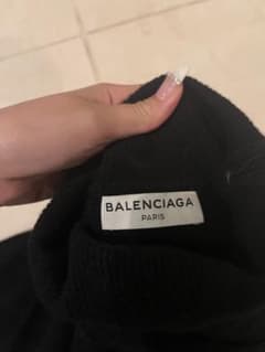 BALENCIAGA ニットのサムネイル
