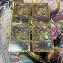 【即日発送】絶対の楯騎士 アブソリュートシールドナイト Bレア　4枚 絶対の楯騎士 アブソリュートシールドナイト 4枚 - メルカリ