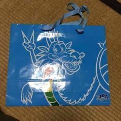 関ジャニ ショッピング バック 2006年のサムネイル
