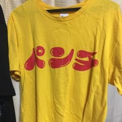 ももクロ パンチTのサムネイル