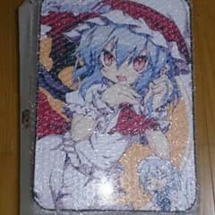 東方project ミニテーブルのサムネイル