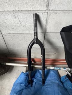 NS Bikes フロントフォーク FGFS ピスト　トリックのサムネイル