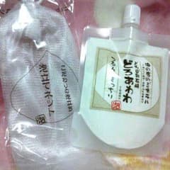 どろあわわ 新品・未使用ネット付のサムネイル