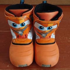 スノーブーツのサムネイル