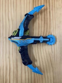 仮面ライダー ビルド　カイゾクハッシャーのサムネイル