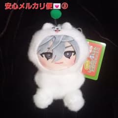 18TRIP みにコレ！しゅうまい着ぐるみおすわりマスコット1の入手方法
