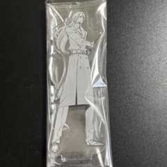 BLEACH 104stands アクリルスタンド ハッシュヴァルト - メルカリ