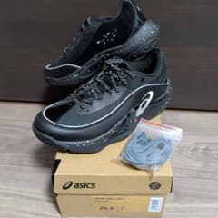 新品ASICS×ballaholic UNPRE ARS LOW 3_25.0 - メルカリ