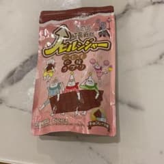 ノビルンジャー　チョコレート味　60粒入りのサムネイル