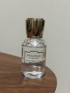 JILLSTUART Flora Notis ヘアオイル チェリーブロッサムのサムネイル