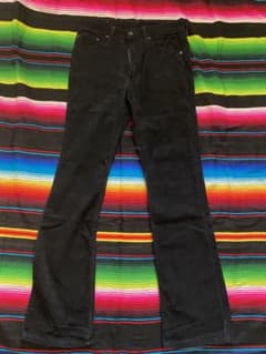 ◼️◼️※【虎様専用】※️◼️◼️90s Levis リーバイス517 コーデュロイのサムネイル