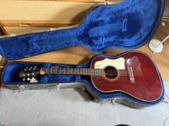 Gibson J-45 アコースティックギター ハードケース付き Gibson J-45 Standard アコースティックギター【現物画像