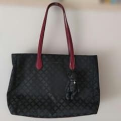 パトリックコックス　トートバックのサムネイル