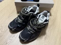 Song for the Mute × adidasのサムネイル