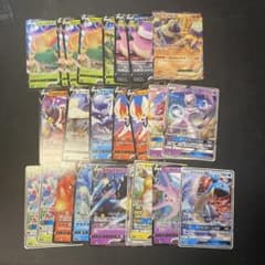 ポケモンカード V GX ノーマル まとめ売り - メルカリ