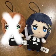 幼稚園WARS クレーンゲームのサムネイル