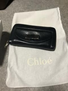 Chloe クロエ長財布 レディースのサムネイル