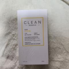 CLEAN RESERVE Citron Fig 100mlのサムネイル