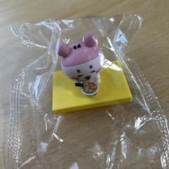 松屋ちいかわ　古本屋（カニちゃん）のサムネイル
