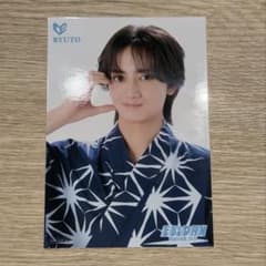 EBiDANmuseum2026 後期 入場特典 ICEx 山本龍人のサムネイル