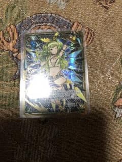 ウィクロス  アイヤイ☆フルハウス LRパラレルのサムネイル