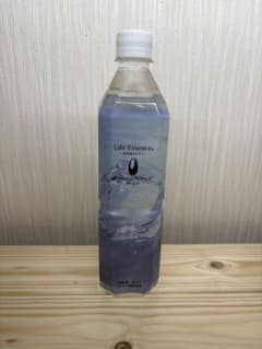 ライフエッセンス 600ml 1本 ポタポタクラブ - メルカリ