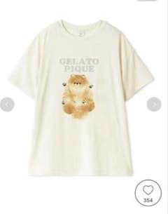 gelato pique ルームウェア Tシャツのサムネイル