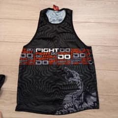 ラディカルフィットネス　ファイドゥ　fightのサムネイル